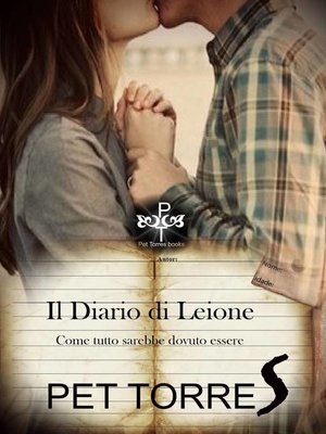 cover image of Il Diario di Leione